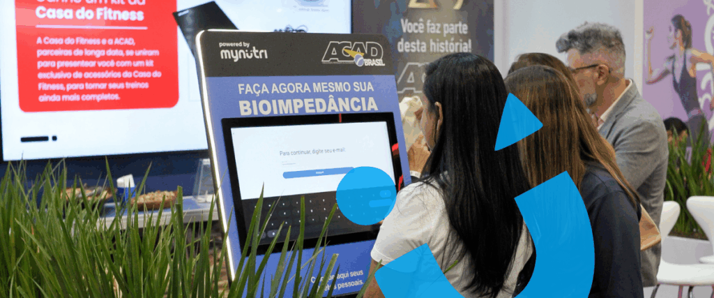My Nutri quer democratizar acesso à bioimpedância e orientação nutricional